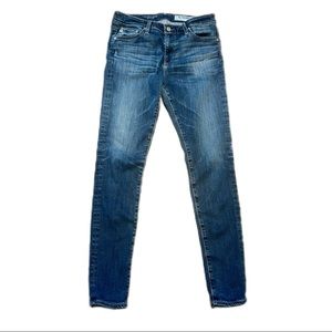 AG ADRIANO GOLDSCHMIED - FARRAH SKINNY